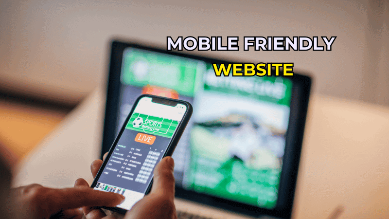 Mobile Friendly Website: Kenapa Ia Penting dan Cara Membinanya