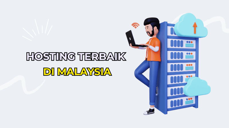 Hosting Terbaik Di Malaysia